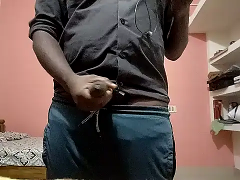 Aneesh007m online show from 10/30/25, 05:57