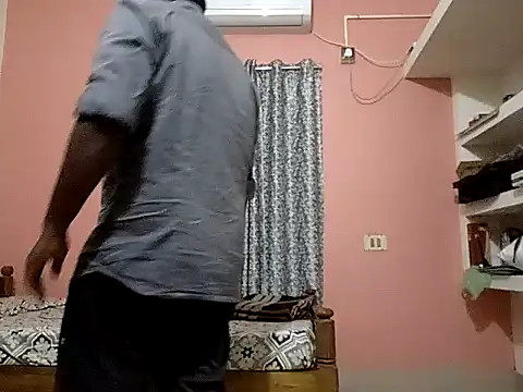 Aneesh007m online show from 11/01/25, 05:48