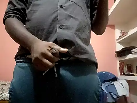 Aneesh007m online show from 02/23/26, 07:33