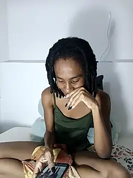 africa deluxe online show from 11/05/25, 03:01