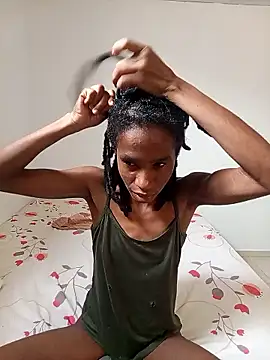 africa deluxe online show from 01/16/26, 03:05