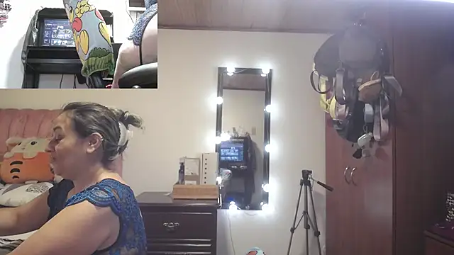 zoe hotxxx online show from 05/06/26, 01:38