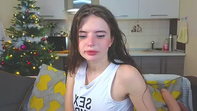 Naughty Alice online show from 12/15/24, 01:00