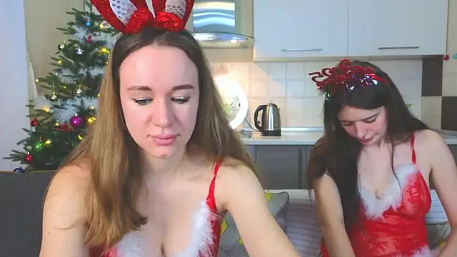 Naughty Alice online show from 12/28/24, 11:41