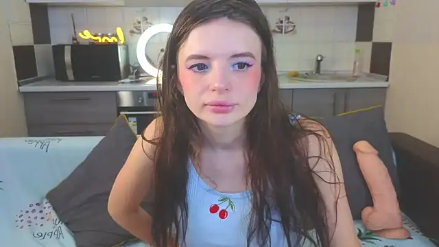 Naughty Alice online show from 01/31/25, 11:46