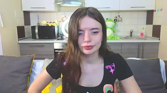 Naughty Alice online show from 02/05/25, 12:17