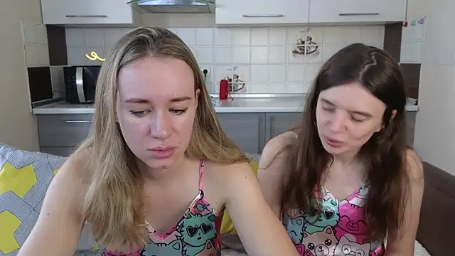 Naughty Alice online show from 09/15/25, 06:24