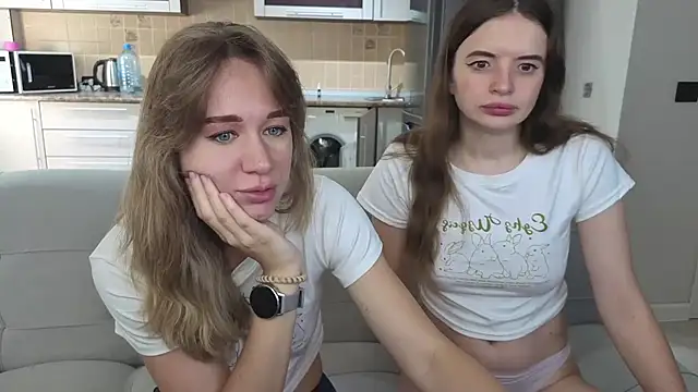Naughty Alice online show from 07/06/26, 06:10