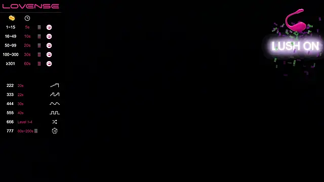 Adelyn Mollydream online show from 02/25/25, 09:02