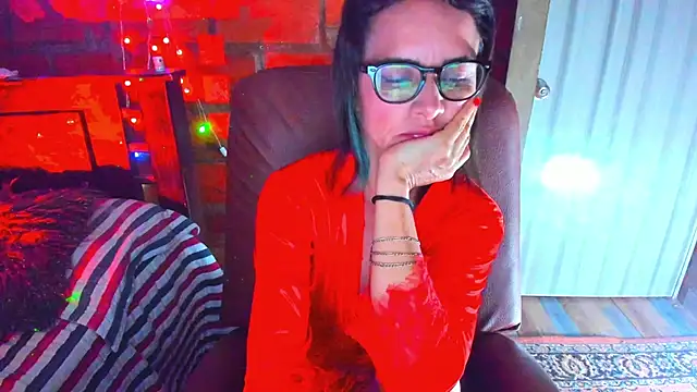 BrianaGarner online show from 04/12/26, 04:17