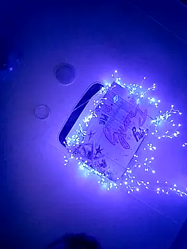 ExoticCarpark online show from 09/13/25, 08:08