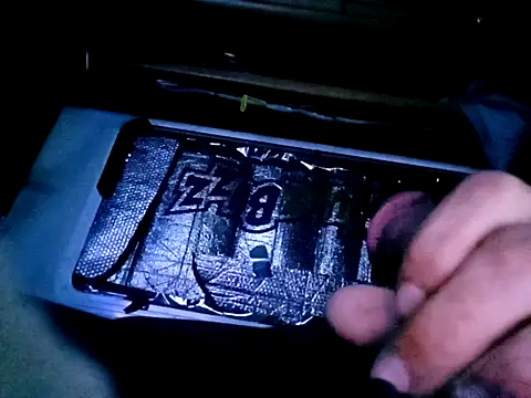 ExoticCarpark online show from 09/24/25, 09:18