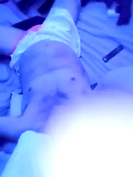 ExoticCarpark online show from 10/12/25, 02:38