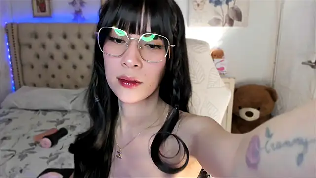 angelic facexx online show from 05/20/26, 12:55