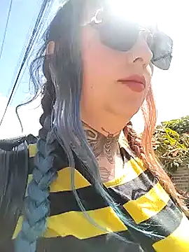 Snapshot of cindy_ink chatting on 01/29/25, 06:18 cindy ink online show from 01/29/25, 06:18