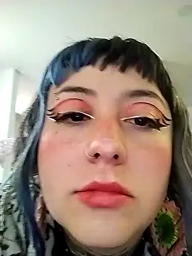 Snapshot of cindy_ink chatting on 02/25/25, 08:30 cindy ink online show from 02/25/25, 08:30