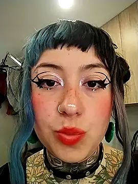 Snapshot of cindy_ink chatting on 02/27/25, 05:15 cindy ink online show from 02/27/25, 05:15