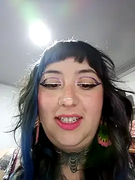 Snapshot of cindy_ink chatting on 03/03/25, 06:55 cindy ink online show from 03/03/25, 06:55