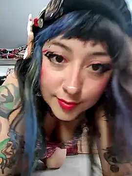 Snapshot of cindy_ink chatting on 03/12/25, 06:11 cindy ink online show from 03/12/25, 06:11