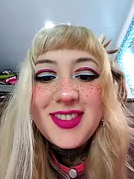 cindy ink online show from 01/12/26, 05:40