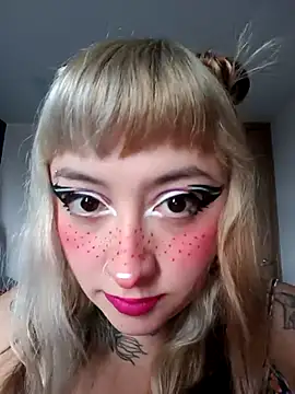 cindy ink online show from 01/13/26, 05:18