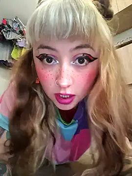 cindy ink online show from 01/15/26, 06:11