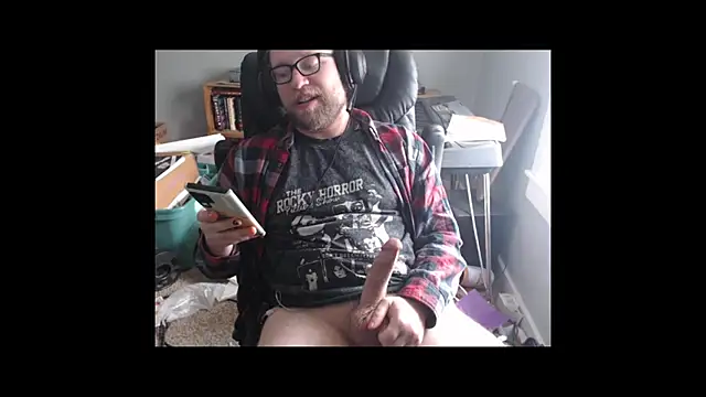 dragonhammer42 online show from 11/06/25, 07:26