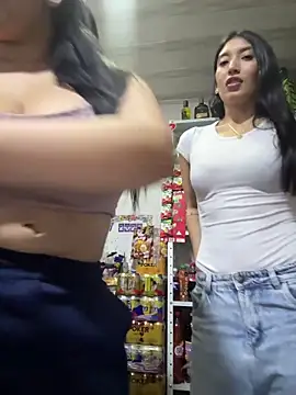 emilyjohanson online show from 02/05/26, 11:31