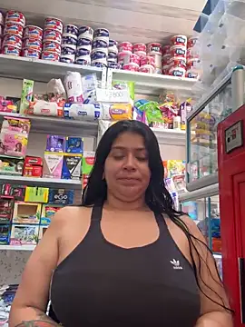 emilyjohanson online show from 02/25/26, 03:43