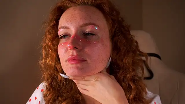 Liuba Fox online show from 02/12/25, 10:59