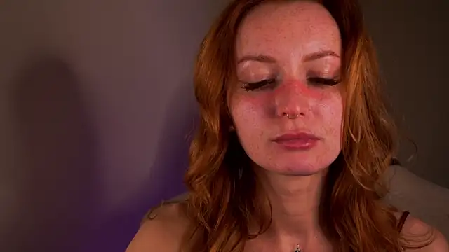 Liuba Fox online show from 03/10/25, 10:45