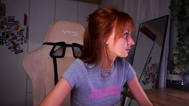 Snapshot of Liuba_Fox chatting on 07/08/26, 08:13 Liuba Fox online show from 07/08/26, 08:13