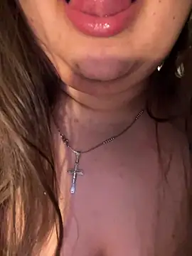 Snapshot of Jane_BBW chatting on 01/27/25, 10:38 Jane BBW online show from 01/27/25, 10:38