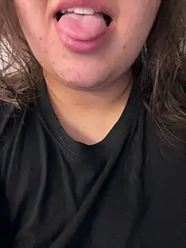 Snapshot of Jane_BBW chatting on 02/13/25, 12:54 Jane BBW online show from 02/13/25, 12:54