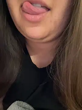 Snapshot of Jane_BBW chatting on 09/18/25, 11:56 Jane BBW online show from 09/18/25, 11:56