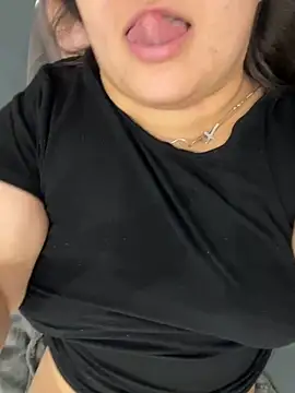 Snapshot of Jane_BBW chatting on 10/21/25, 11:44 Jane BBW online show from 10/21/25, 11:44