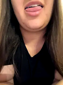 Jane BBW online show from 11/02/25, 02:19