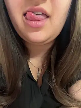 Jane BBW online show from 02/10/26, 10:47