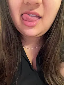 Jane BBW online show from 02/19/26, 11:28