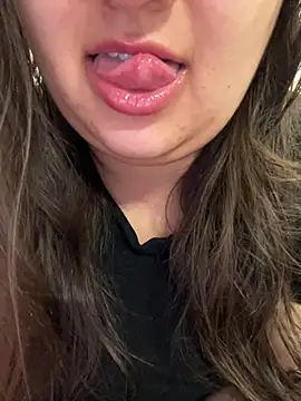 Jane BBW online show from 03/05/26, 10:33