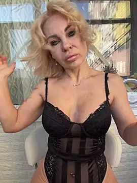 Hotnessi online show from 03/13/26, 07:37