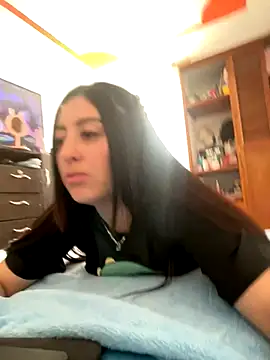 Snapshot of Sofhi_corolinne31 chatting on 12/01/24, 09:37 Sofhi corolinne31 online show from 12/01/24, 09:37