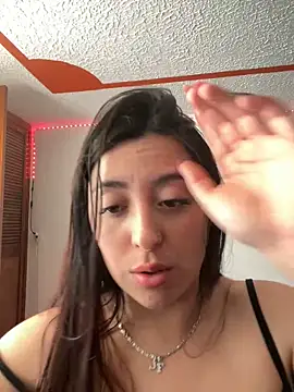 Snapshot of Sofhi_corolinne31 chatting on 12/06/24, 09:46 Sofhi corolinne31 online show from 12/06/24, 09:46