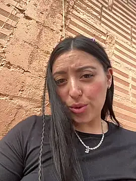 Snapshot of Sofhi_corolinne31 chatting on 02/20/25, 09:31 Sofhi corolinne31 online show from 02/20/25, 09:31