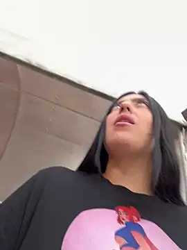 Snapshot of Sofhi_corolinne31 chatting on 02/23/25, 09:37 Sofhi corolinne31 online show from 02/23/25, 09:37