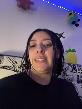 Snapshot of Sofhi_corolinne31 chatting on 02/26/25, 09:48 Sofhi corolinne31 online show from 02/26/25, 09:48