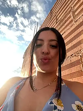 Snapshot of Sofhi_corolinne31 chatting on 03/12/25, 10:28 Sofhi corolinne31 online show from 03/12/25, 10:28