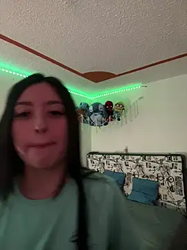 Snapshot of Sofhi_corolinne31 chatting on 03/15/25, 10:11 Sofhi corolinne31 online show from 03/15/25, 10:11