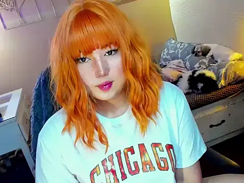 HOTnWILDalice online show from 02/21/25, 09:45