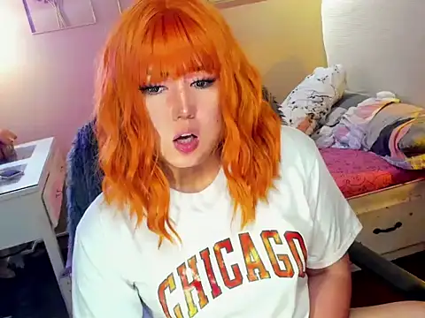 HOTnWILDalice online show from 02/26/25, 08:37